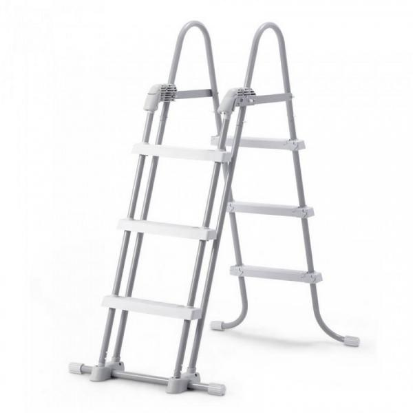 Лестница для бассейна (122см) 2 шт/упак 28076